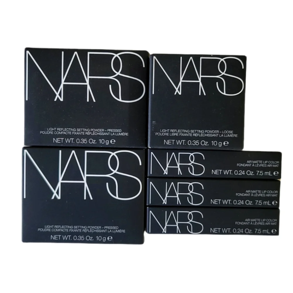 NARS bundle - Picture 1 of 2